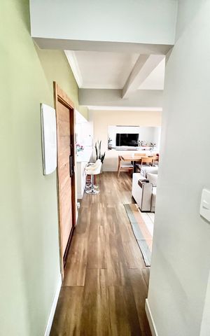 Apartamento à venda com 120m², 3 quartos e 2 vagas Apartamento à venda com 120m², 3 quartos e 2 vagasCorredor