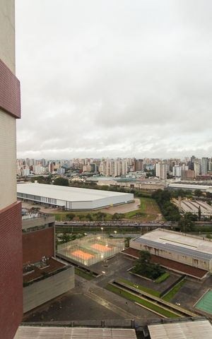 Apartamento à venda com 75m², 3 quartos e 2 vagas Apartamento à venda com 75m², 3 quartos e 2 vagasVista da Suíte