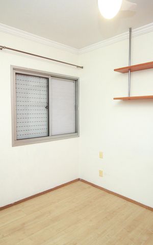 Apartamento à venda com 75m², 3 quartos e 2 vagas Apartamento à venda com 75m², 3 quartos e 2 vagasSuíte