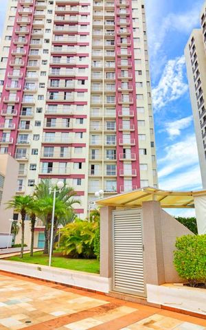 Apartamento à venda com 75m², 3 quartos e 2 vagas Apartamento à venda com 75m², 3 quartos e 2 vagasFachada do Prédio