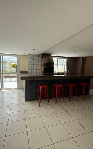 Apartamento à venda com 197m², 3 quartos e 2 vagas