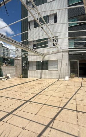 Apartamento à venda com 197m², 3 quartos e 2 vagas