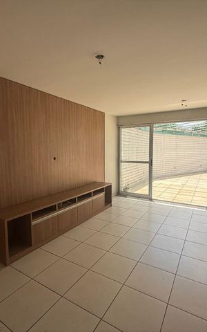 Apartamento à venda com 197m², 3 quartos e 2 vagas