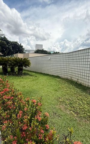 Apartamento à venda com 197m², 3 quartos e 2 vagas