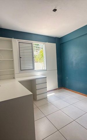 Apartamento à venda com 197m², 3 quartos e 2 vagas
