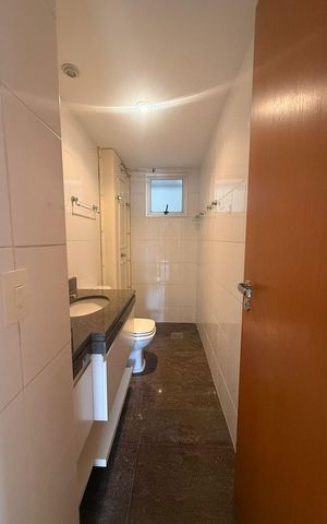 Apartamento à venda com 197m², 3 quartos e 2 vagas