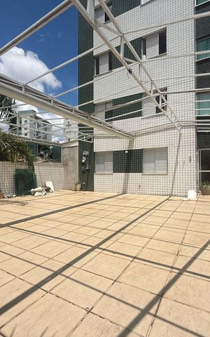 Apartamento à venda com 197m², 3 quartos e 2 vagas
