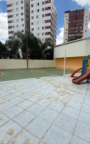 Apartamento à venda com 197m², 3 quartos e 2 vagas