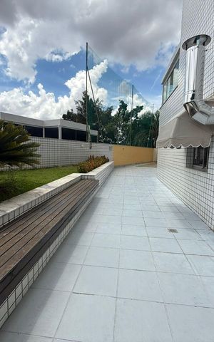 Apartamento à venda com 197m², 3 quartos e 2 vagas