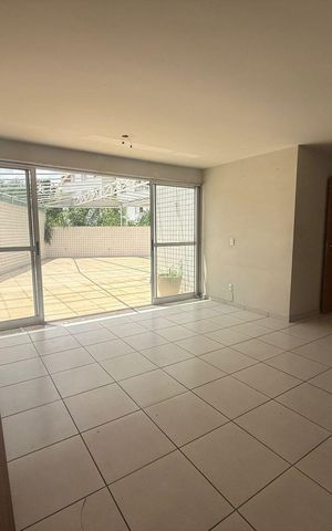 Apartamento à venda com 197m², 3 quartos e 2 vagas
