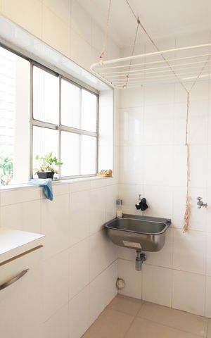 Apartamento para alugar com 105m², 3 quartos e 1 vaga Apartamento para alugar com 105m², 3 quartos e 1 vagaÁrea de Serviço