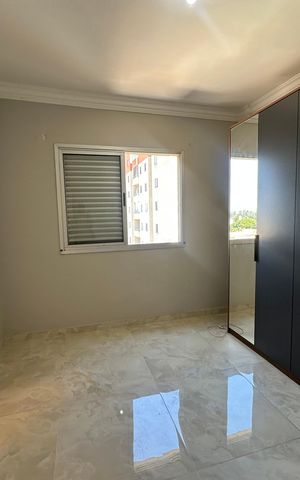 Apartamento para alugar com 63m², 2 quartos e 1 vaga Apartamento para alugar com 63m², 2 quartos e 1 vagaQuarto 2