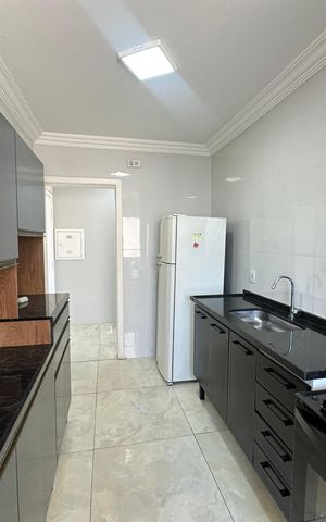 Apartamento para alugar com 63m², 2 quartos e 1 vaga Apartamento para alugar com 63m², 2 quartos e 1 vagaCozinha