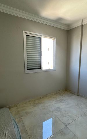 Apartamento para alugar com 63m², 2 quartos e 1 vaga Apartamento para alugar com 63m², 2 quartos e 1 vagaQuarto 1