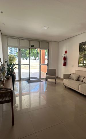 Apartamento para alugar com 63m², 2 quartos e 1 vaga Apartamento para alugar com 63m², 2 quartos e 1 vagaÁrea comum