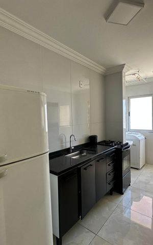 Apartamento para alugar com 63m², 2 quartos e 1 vaga Apartamento para alugar com 63m², 2 quartos e 1 vagaCozinha