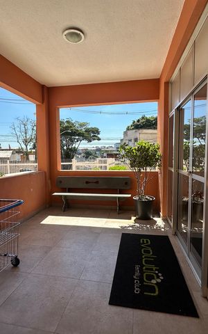 Apartamento para alugar com 63m², 2 quartos e 1 vaga Apartamento para alugar com 63m², 2 quartos e 1 vagaÁrea comum