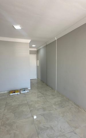 Apartamento para alugar com 63m², 2 quartos e 1 vaga Apartamento para alugar com 63m², 2 quartos e 1 vagaSala