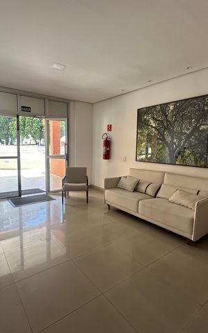 Apartamento para alugar com 63m², 2 quartos e 1 vaga Apartamento para alugar com 63m², 2 quartos e 1 vagaÁrea comum