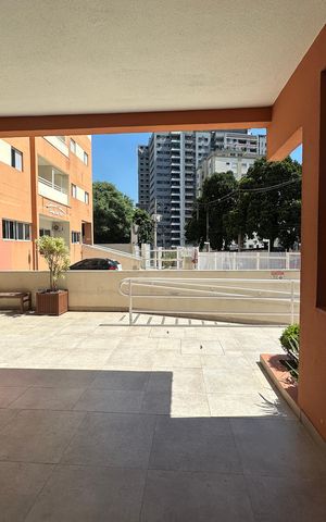 Apartamento para alugar com 63m², 2 quartos e 1 vaga Apartamento para alugar com 63m², 2 quartos e 1 vagaÁrea comum