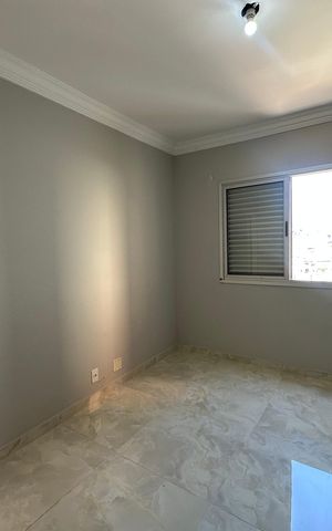 Apartamento para alugar com 63m², 2 quartos e 1 vaga Apartamento para alugar com 63m², 2 quartos e 1 vagaQuarto 2