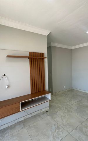 Apartamento para alugar com 63m², 2 quartos e 1 vaga Apartamento para alugar com 63m², 2 quartos e 1 vagaSala
