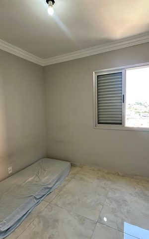 Apartamento para alugar com 63m², 2 quartos e 1 vaga Apartamento para alugar com 63m², 2 quartos e 1 vagaQuarto 1
