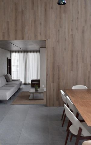 Studio para alugar com 31m², 1 quarto e 1 vagaSalão de Festas