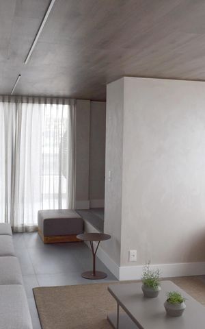 Studio para alugar com 31m², 1 quarto e 1 vagaSalão de Festas