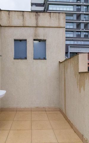 Casa para alugar com 240m², 3 quartos e 2 vagas Casa para alugar com 240m², 3 quartos e 2 vagasVaranda
