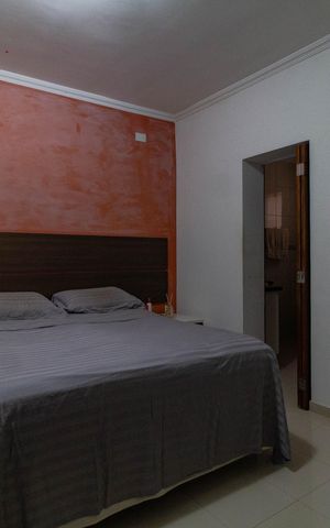 Casa para alugar com 240m², 3 quartos e 2 vagas Casa para alugar com 240m², 3 quartos e 2 vagasSuíte
