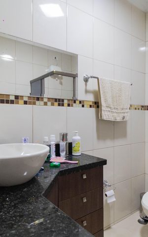 Casa para alugar com 240m², 3 quartos e 2 vagas Casa para alugar com 240m², 3 quartos e 2 vagasSuíte