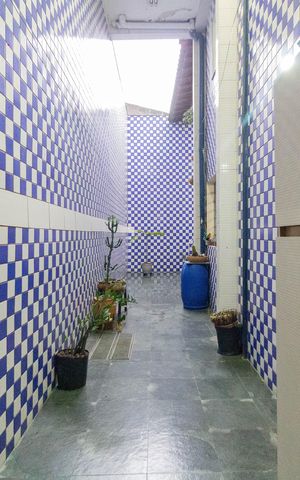 Casa para alugar com 240m², 3 quartos e 2 vagas Casa para alugar com 240m², 3 quartos e 2 vagasQuintal