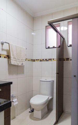 Casa para alugar com 240m², 3 quartos e 2 vagas Casa para alugar com 240m², 3 quartos e 2 vagasSuíte