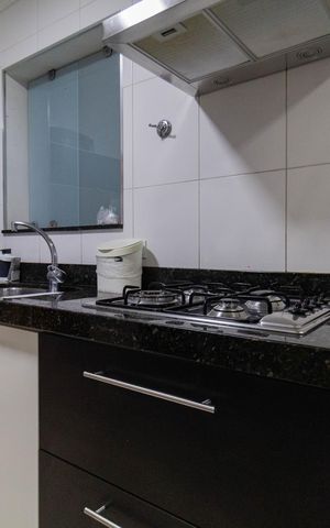 Casa para alugar com 240m², 3 quartos e 2 vagas Casa para alugar com 240m², 3 quartos e 2 vagasCozinha