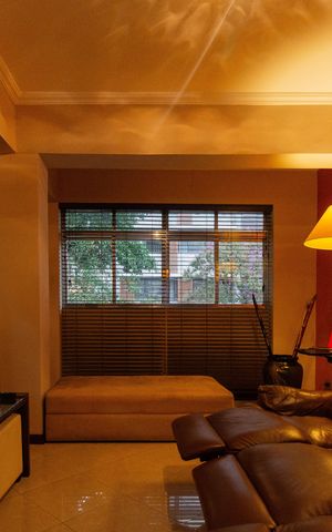 Casa para alugar com 240m², 3 quartos e 2 vagas Casa para alugar com 240m², 3 quartos e 2 vagasSala