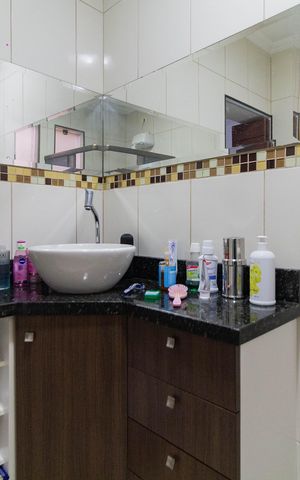 Casa para alugar com 240m², 3 quartos e 2 vagas Casa para alugar com 240m², 3 quartos e 2 vagasSuíte
