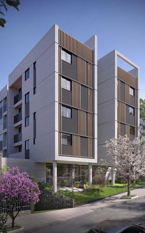 Apartamento à venda com 61m², 2 quartos e 2 vagas
