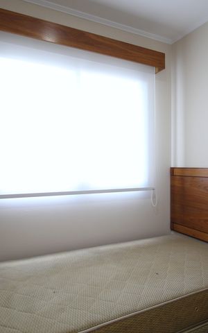 Apartamento para alugar com 66m², 2 quartos e 1 vagaQuarto