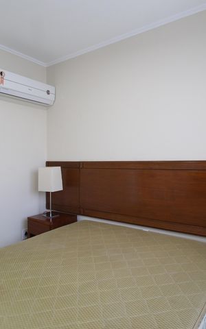 Apartamento para alugar com 66m², 2 quartos e 1 vagaQuarto