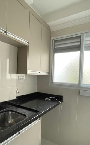 Apartamento para alugar com 49m², 2 quartos e 1 vaga Apartamento para alugar com 49m², 2 quartos e 1 vagaÁrea de Serviço