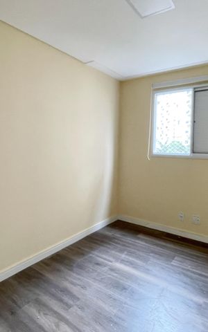 Apartamento para alugar com 49m², 2 quartos e 1 vaga Apartamento para alugar com 49m², 2 quartos e 1 vagaQuarto 1
