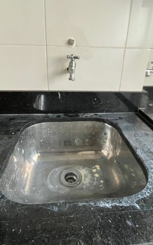 Apartamento para alugar com 49m², 2 quartos e 1 vaga Apartamento para alugar com 49m², 2 quartos e 1 vagaTanque