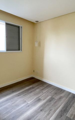 Apartamento para alugar com 49m², 2 quartos e 1 vaga Apartamento para alugar com 49m², 2 quartos e 1 vagaQuarto 2
