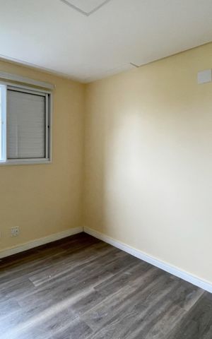 Apartamento para alugar com 49m², 2 quartos e 1 vaga Apartamento para alugar com 49m², 2 quartos e 1 vagaQuarto 1