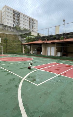 Apartamento para alugar com 49m², 2 quartos e 1 vaga Apartamento para alugar com 49m², 2 quartos e 1 vagaQuadra