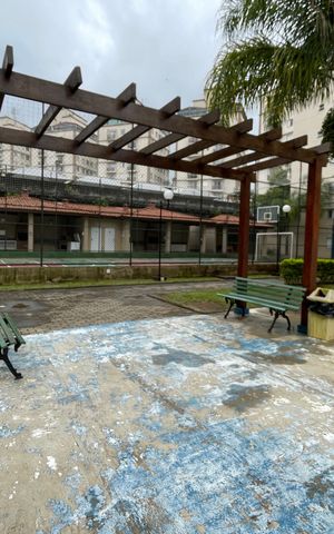 Apartamento para alugar com 49m², 2 quartos e 1 vaga Apartamento para alugar com 49m², 2 quartos e 1 vagaÁrea comum