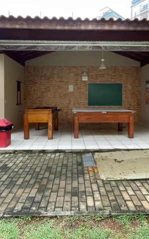 Apartamento para alugar com 49m², 2 quartos e 1 vaga Apartamento para alugar com 49m², 2 quartos e 1 vagaÁrea comum