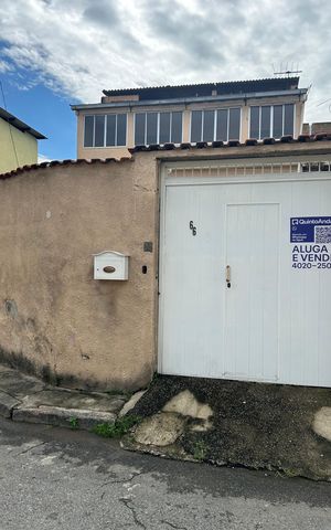 Casa à venda com 100m², 3 quartos e 1 vaga