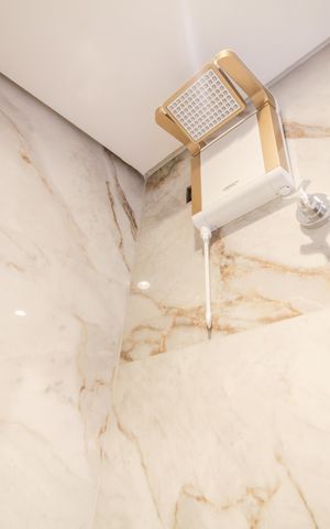 Studio para alugar com 30m², 1 quarto e 1 vaga Studio para alugar com 30m², 1 quarto e 1 vagaBanheiro